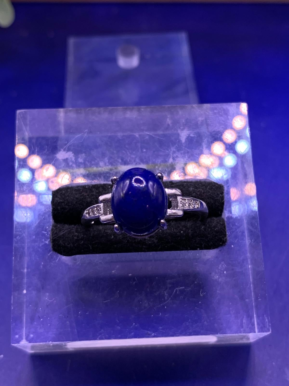 Lapislazuli
