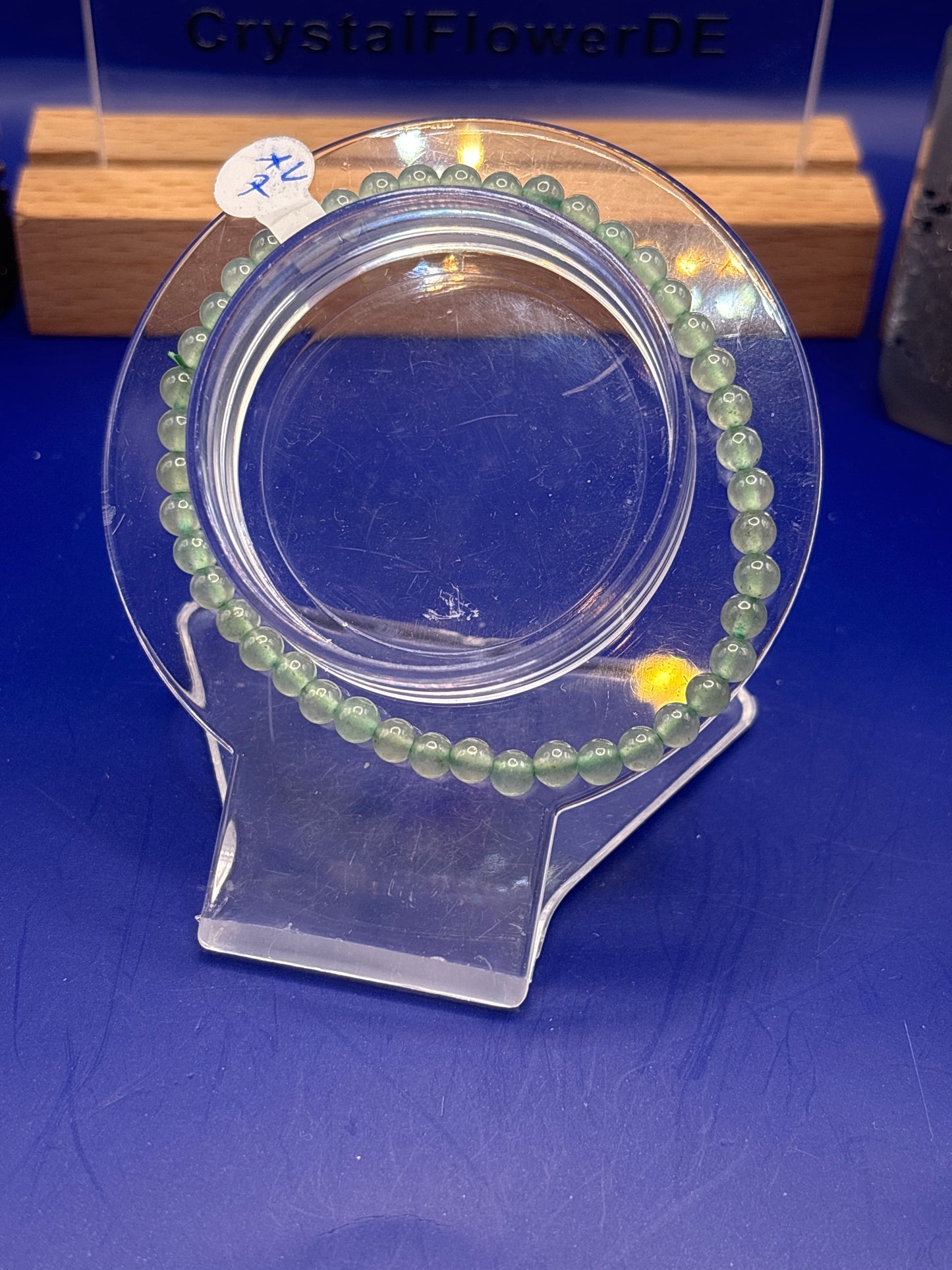 Grüner Aventurin AV7