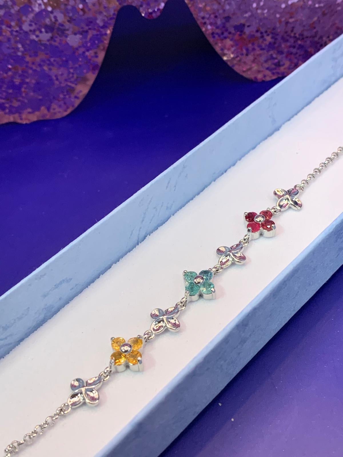 Bunter Turmalin TB20