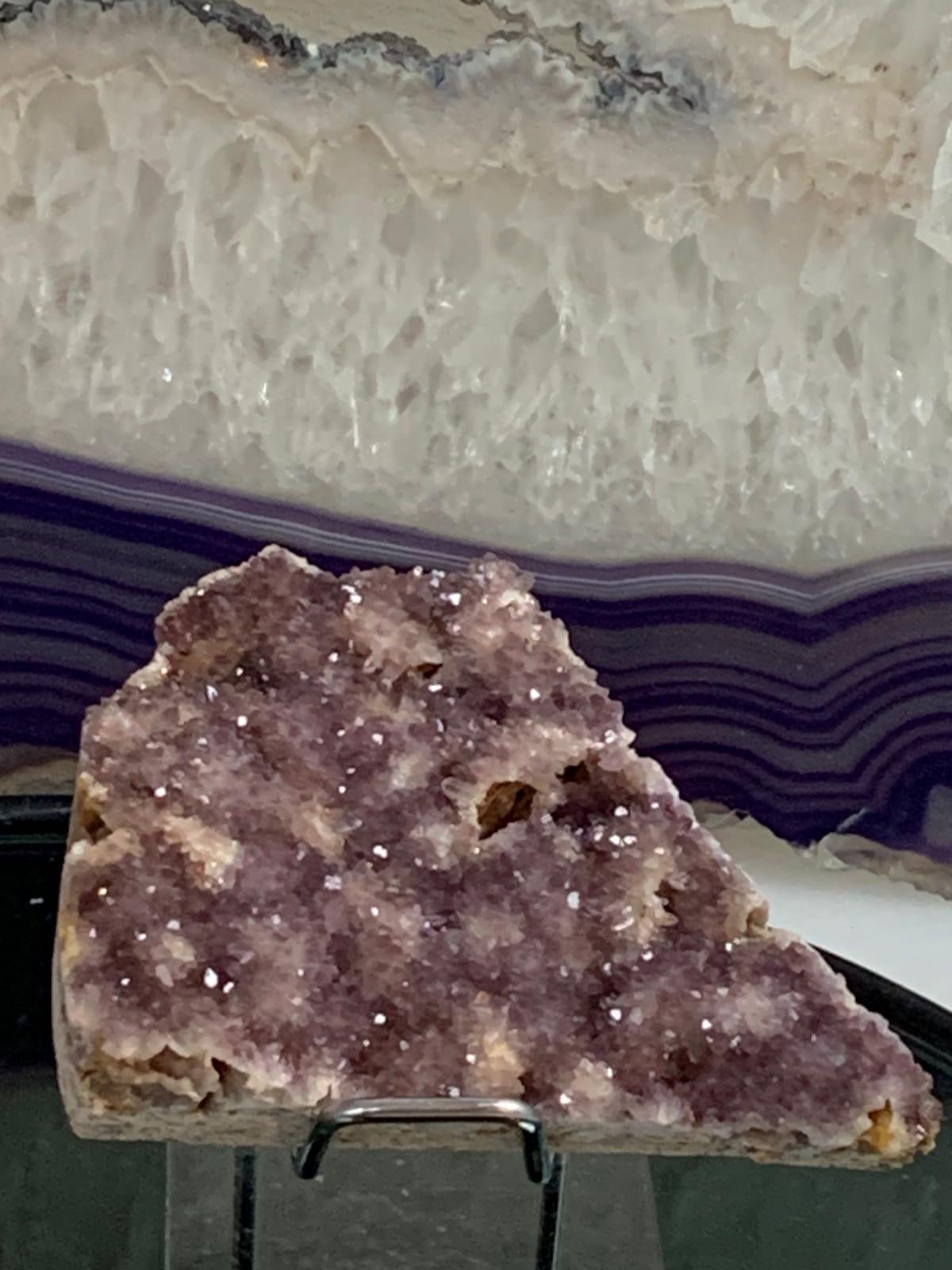 Alacam Amethyst
