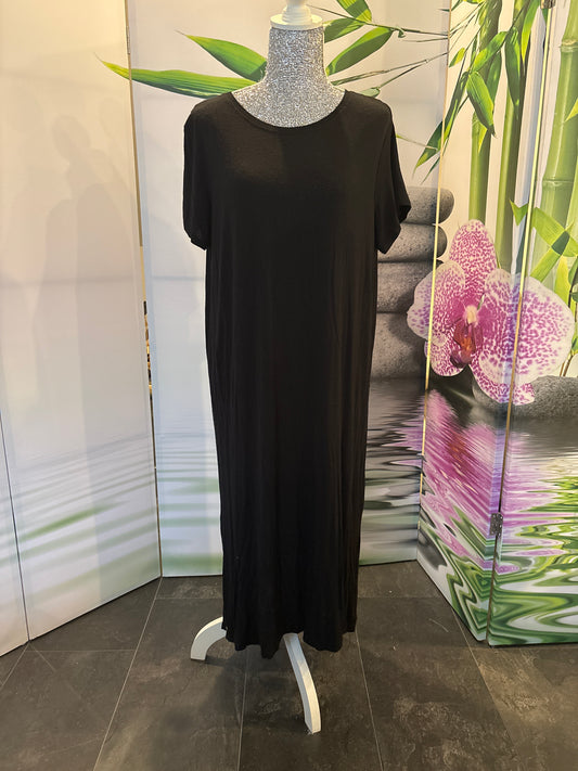 Secondhand T-Shirt Kleid