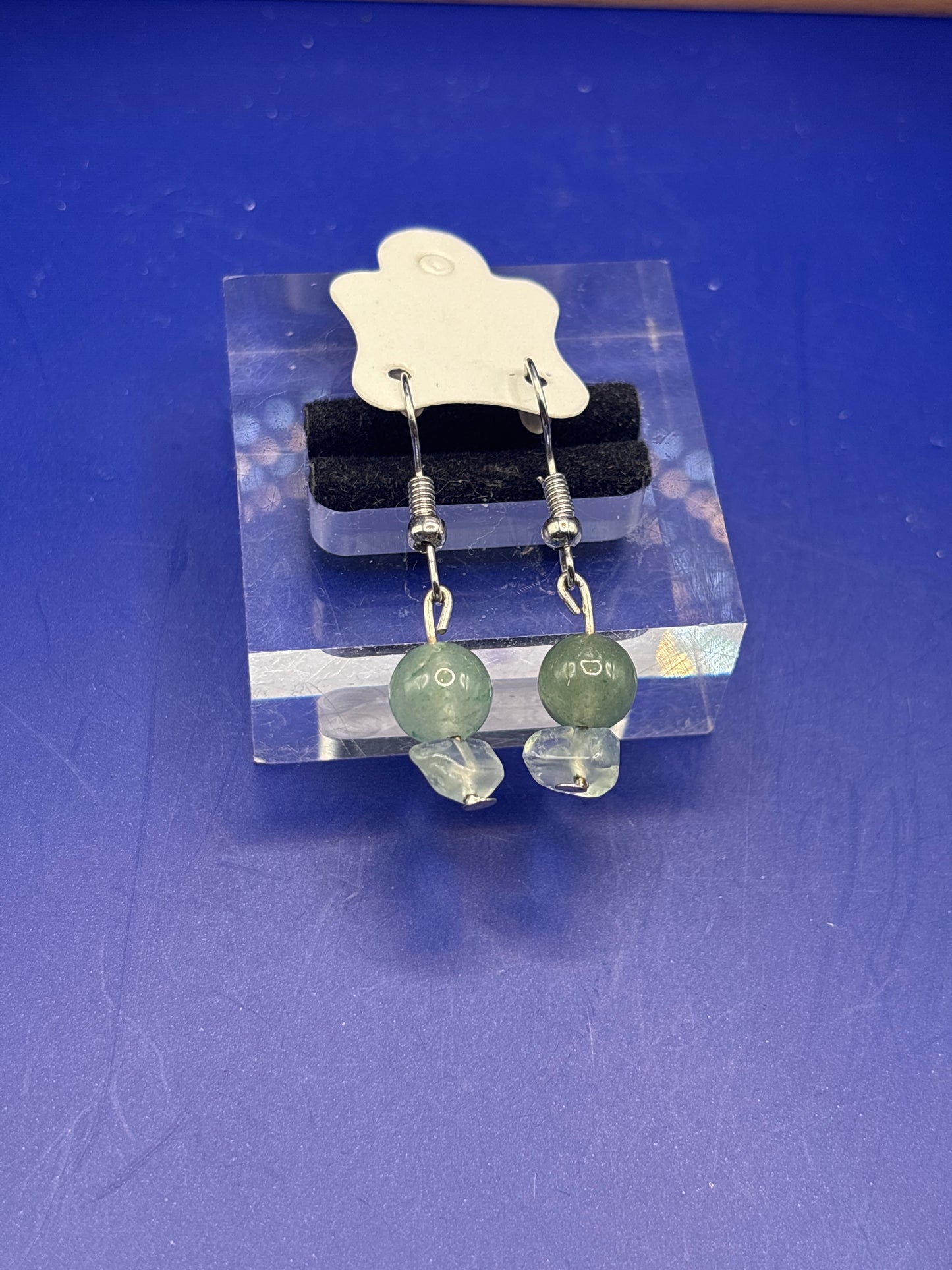 Handmade Ohrringe verschiedene Designs