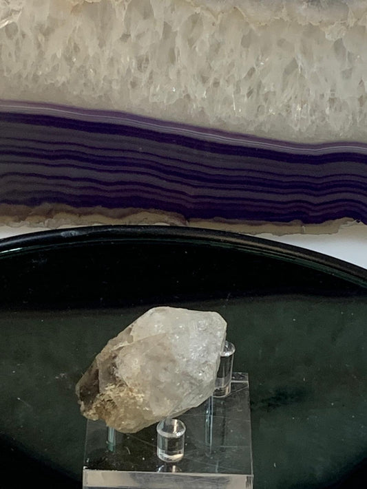 Herkimer Diamant Rohstück