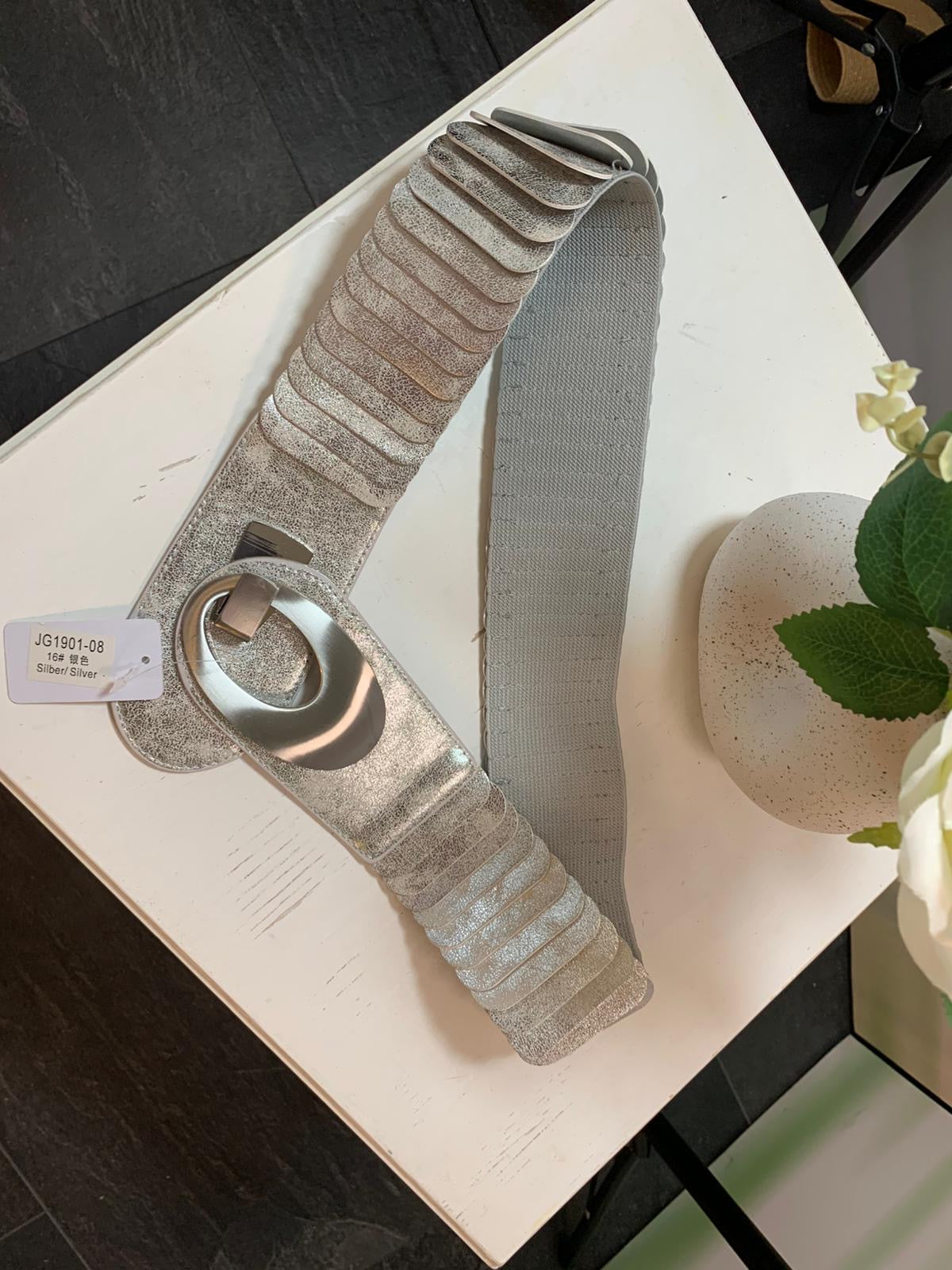 Dehnbarer Schmuckgürtel