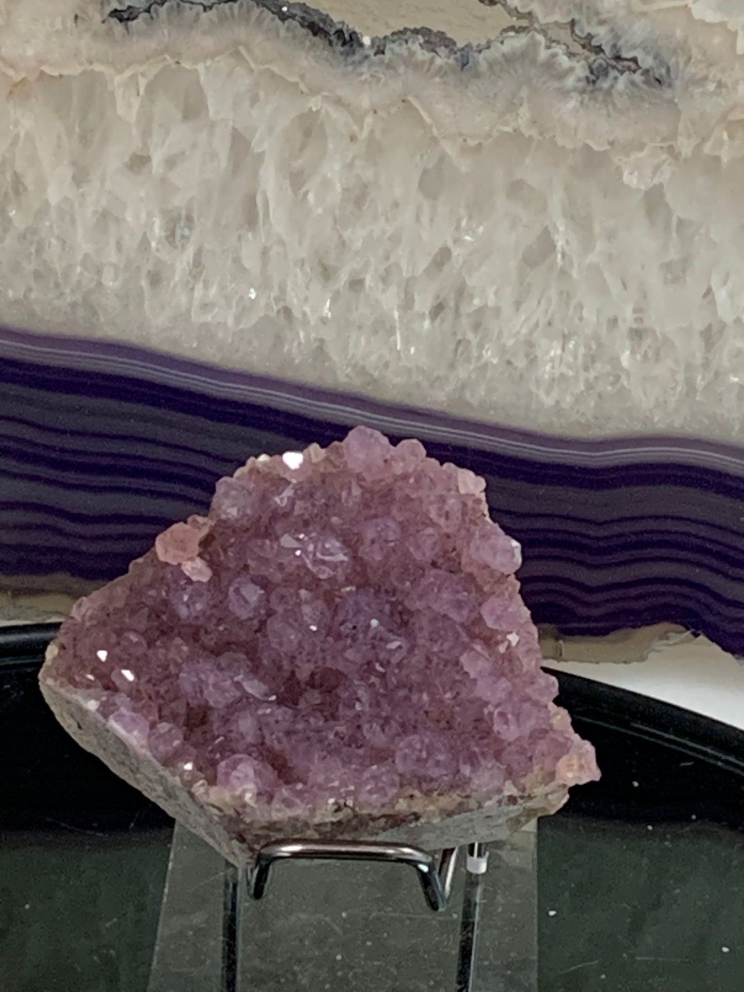 Alacam Amethyst