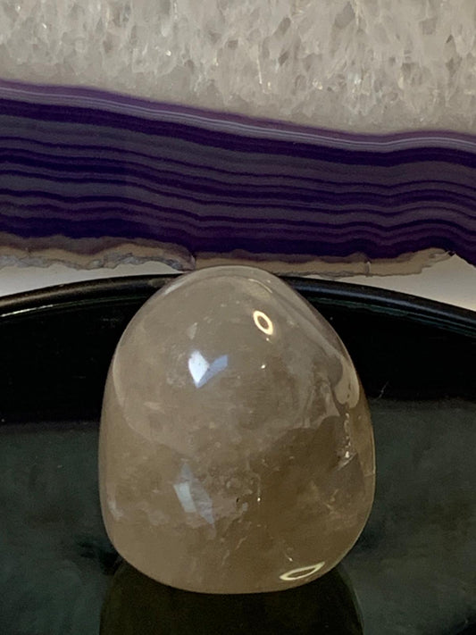 Bergkristall Freeform