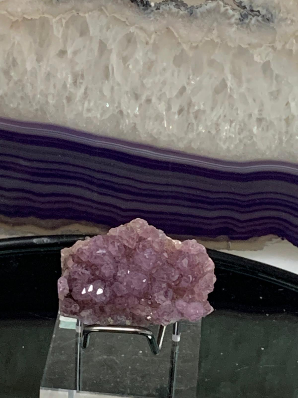 Alacam Amethyst