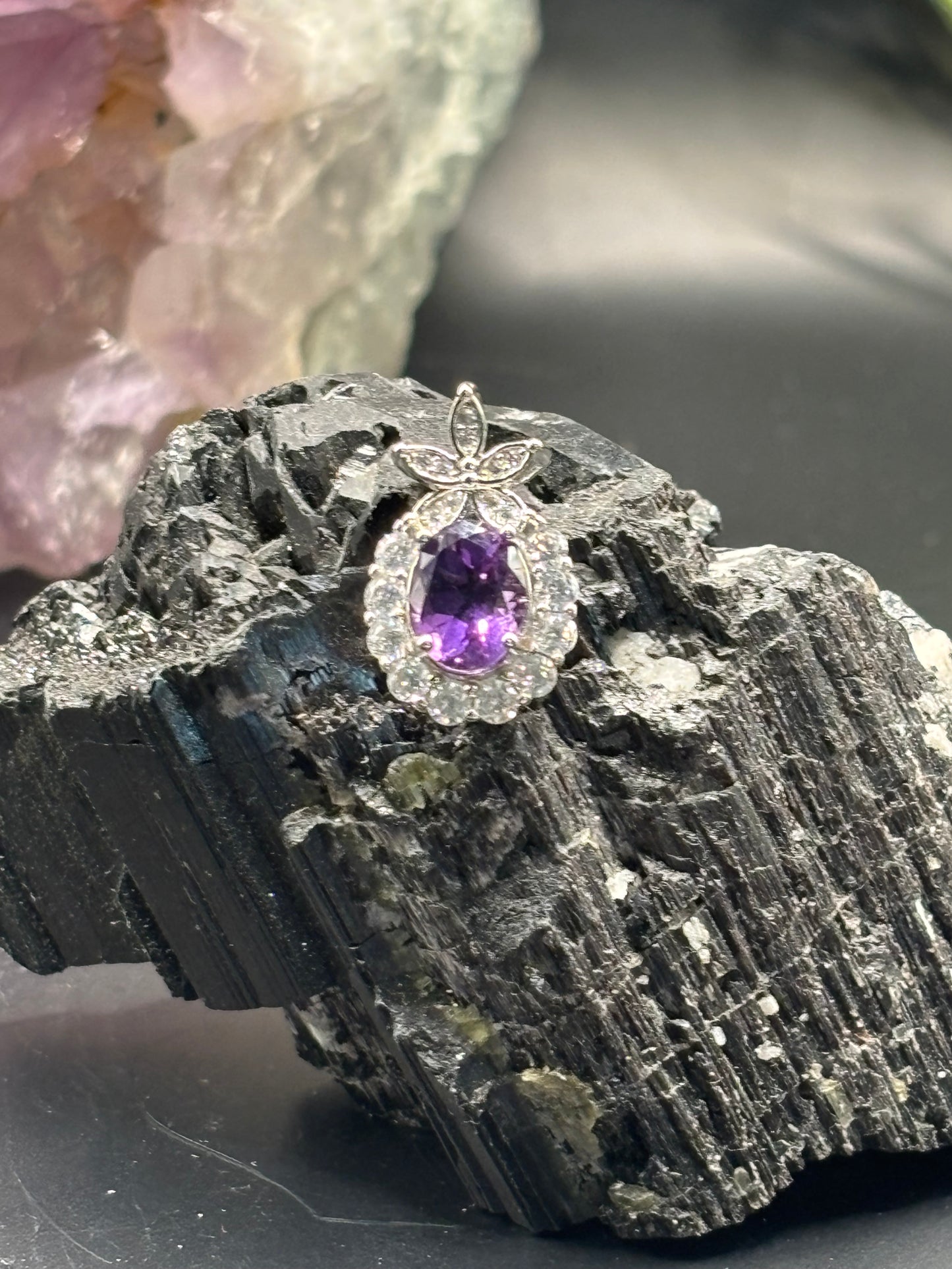 Amethyst AA8
