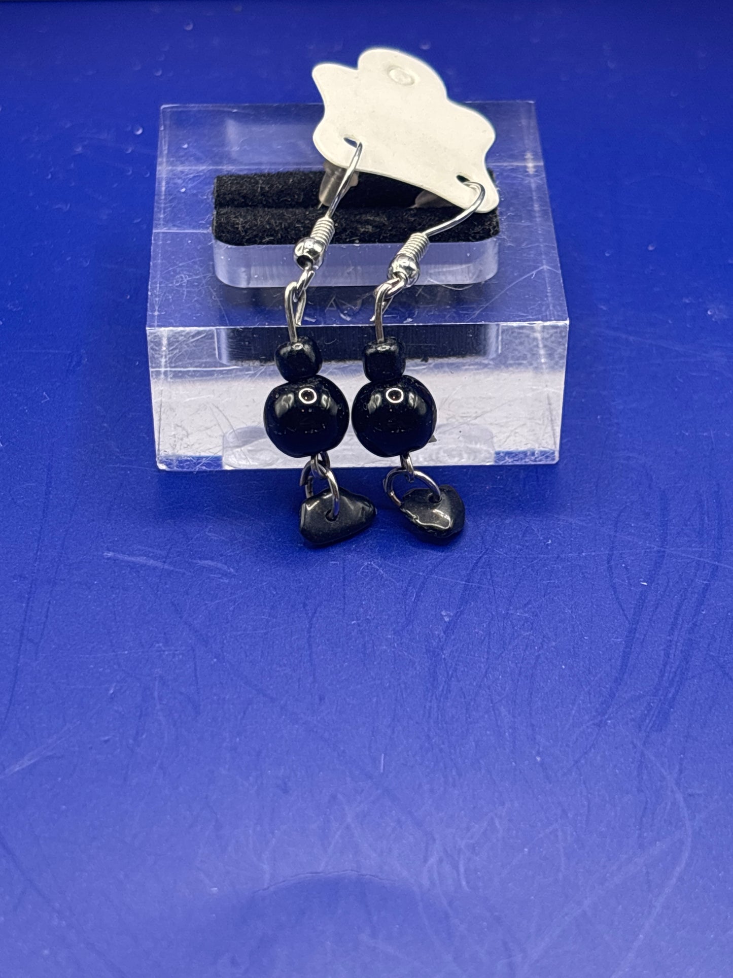 Handmade Ohrringe verschiedene Designs