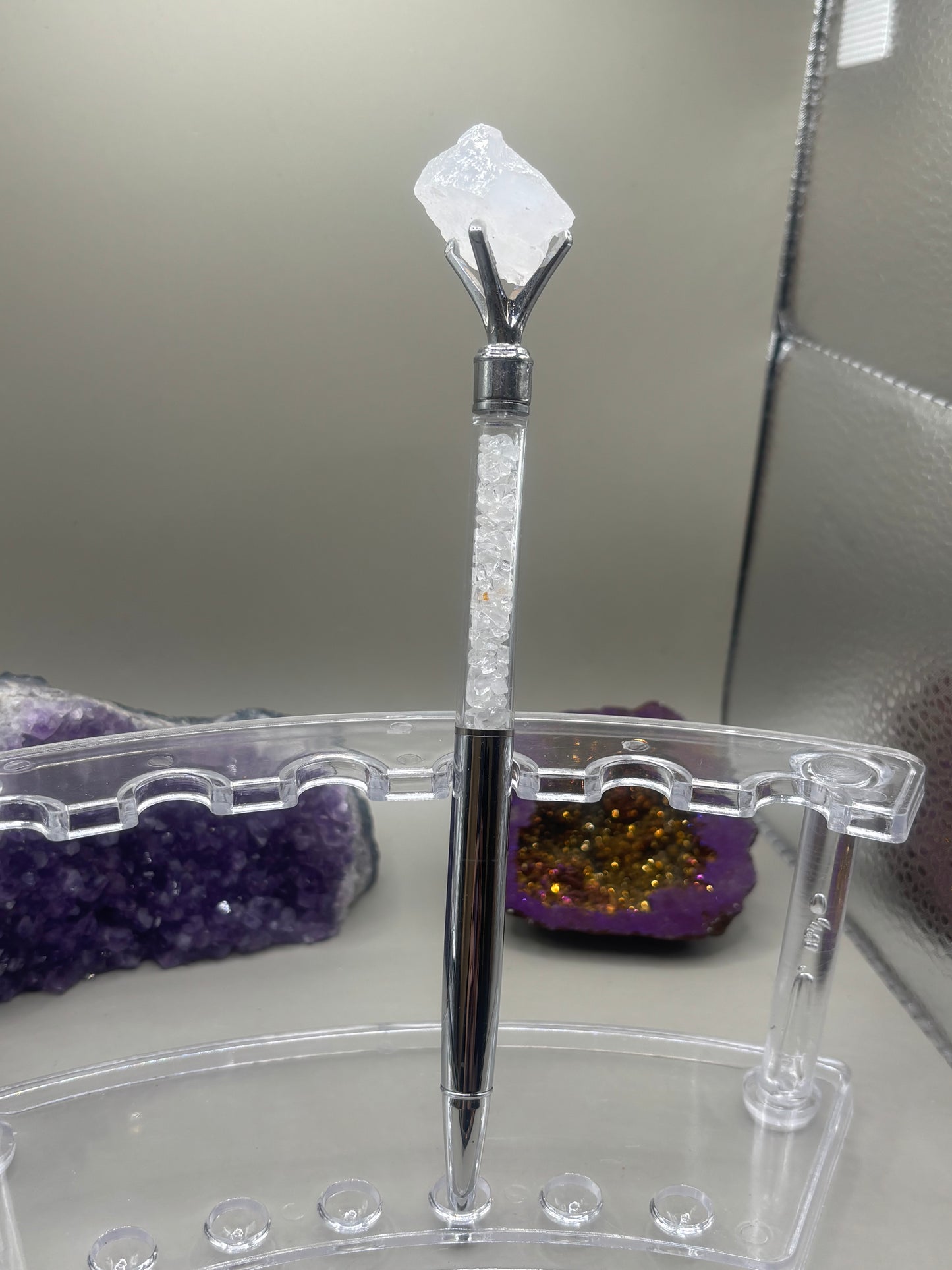 Kugelschreiber (zugekauft Handmade)