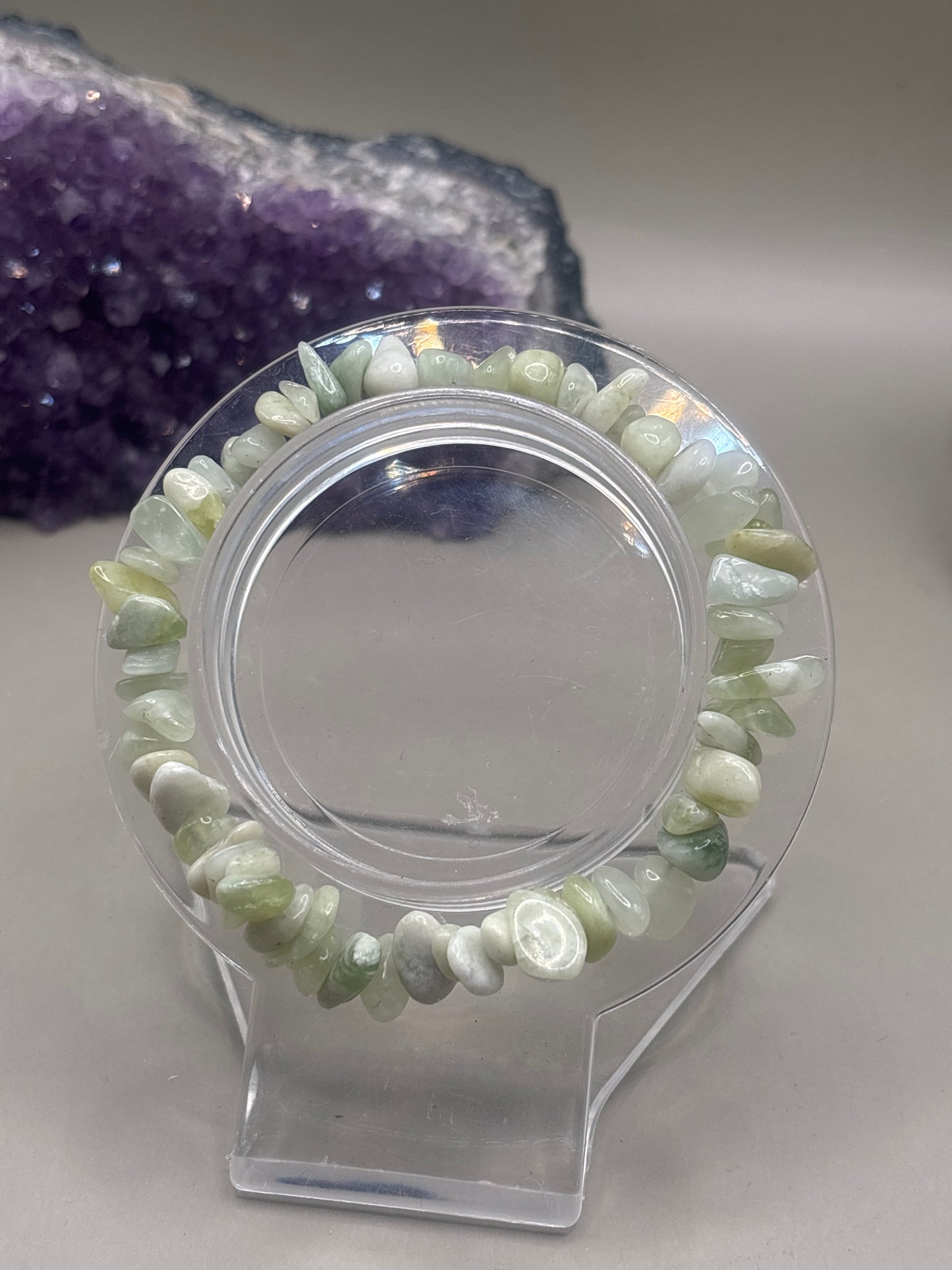 Serpentin Splitterarmband