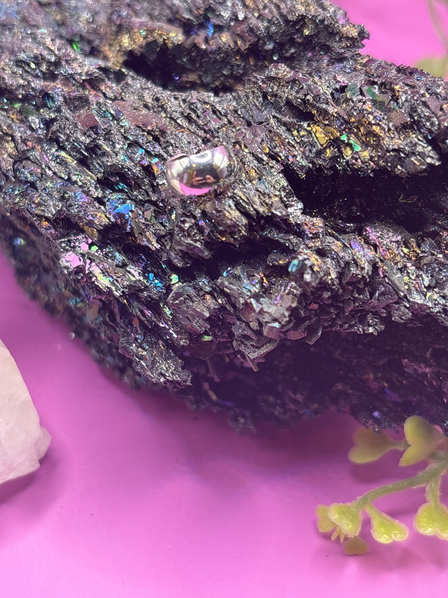 Einfacher Earcuff