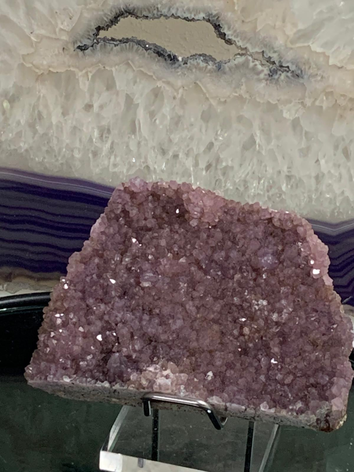 Alacam Amethyst