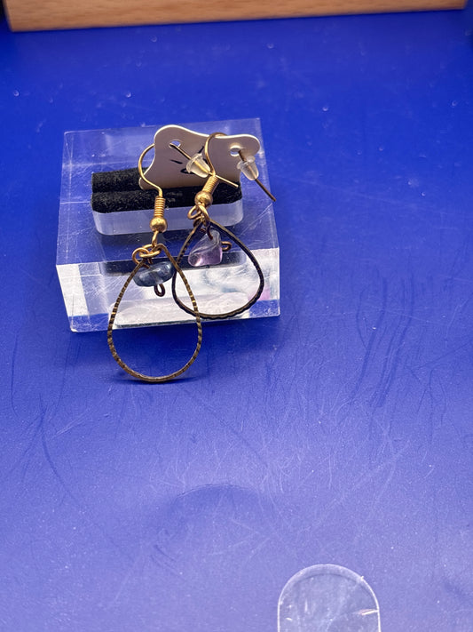 Handmade Ohrringe verschiedene Designs