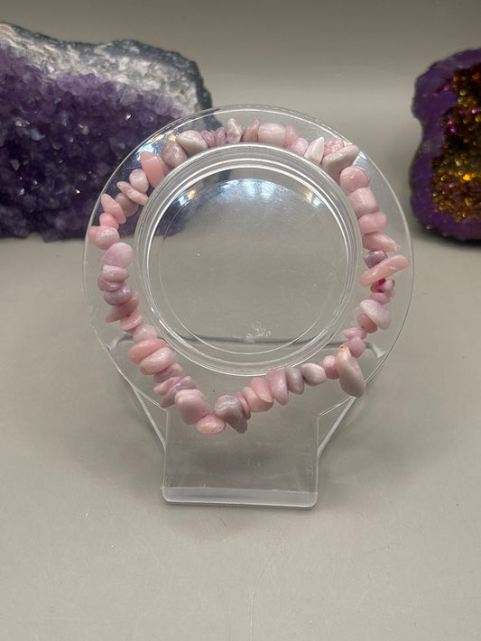 Adenopal Splitterarmband