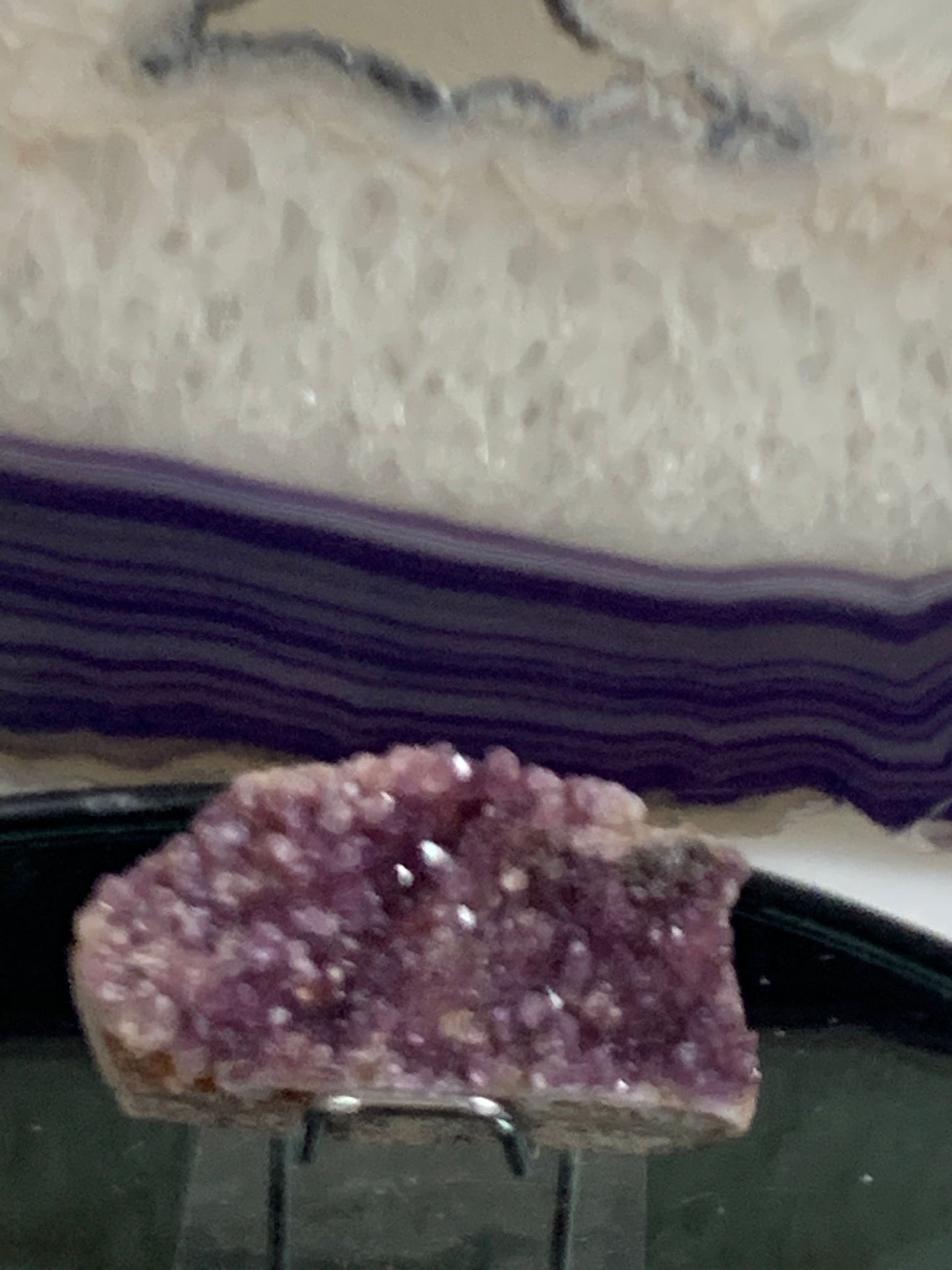 Alacam Amethyst