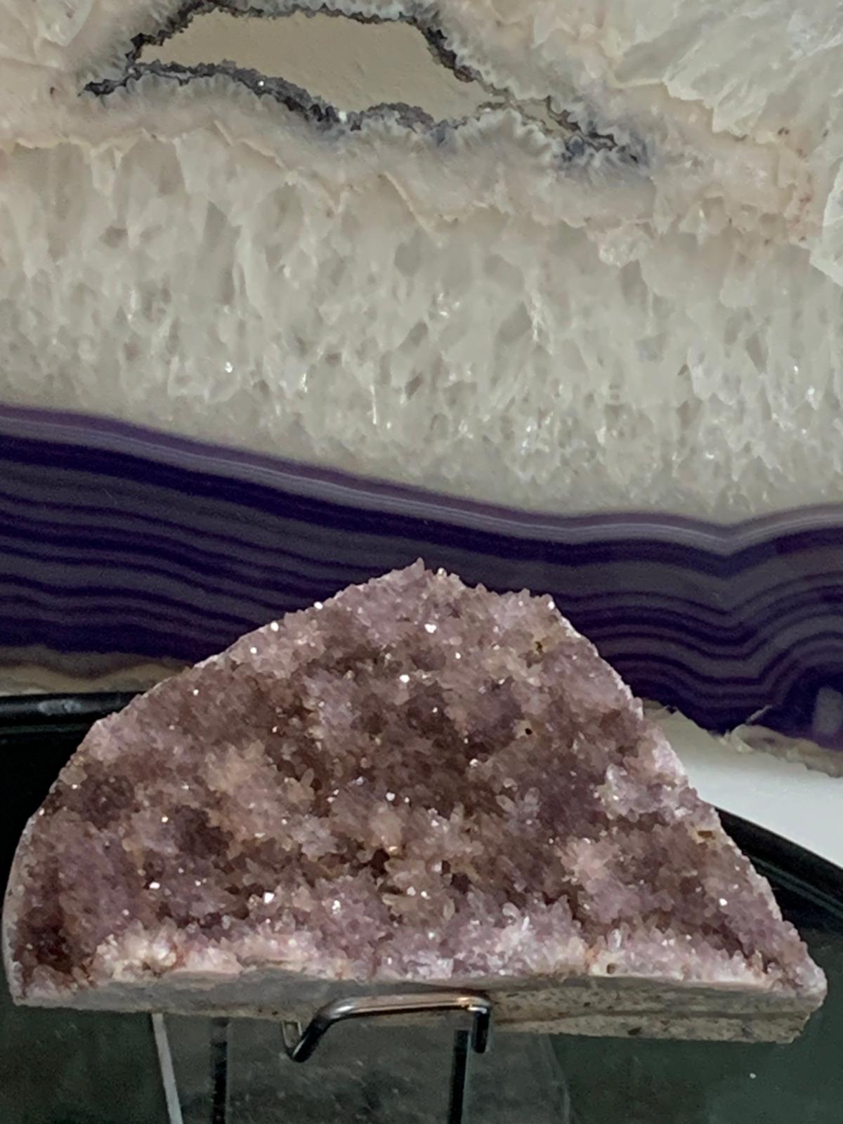 Alacam Amethyst