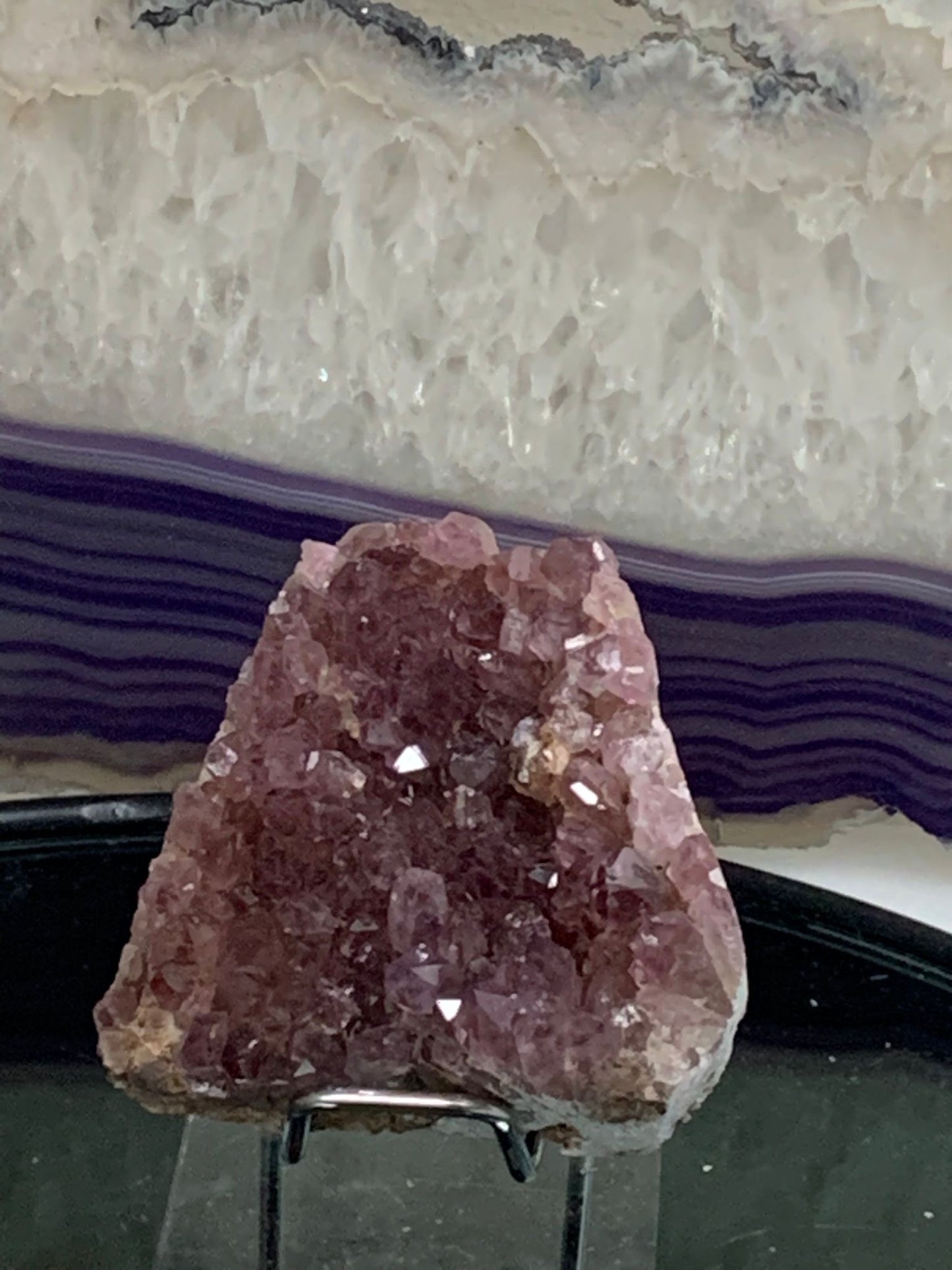Alacam Amethyst