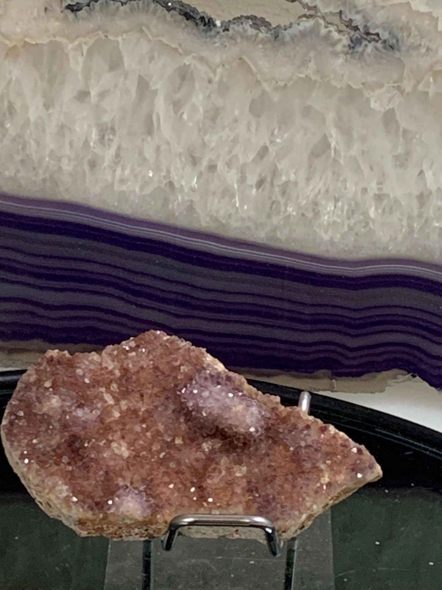 Alacam Amethyst