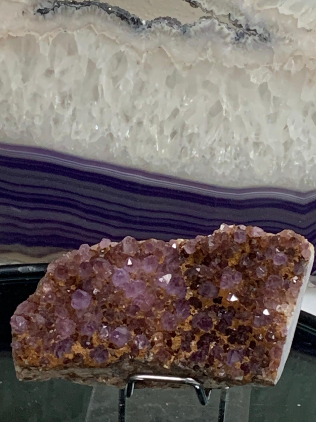 Alacam Amethyst