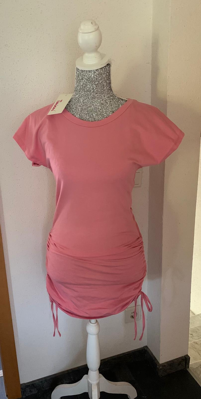 T-Shirt Kleid