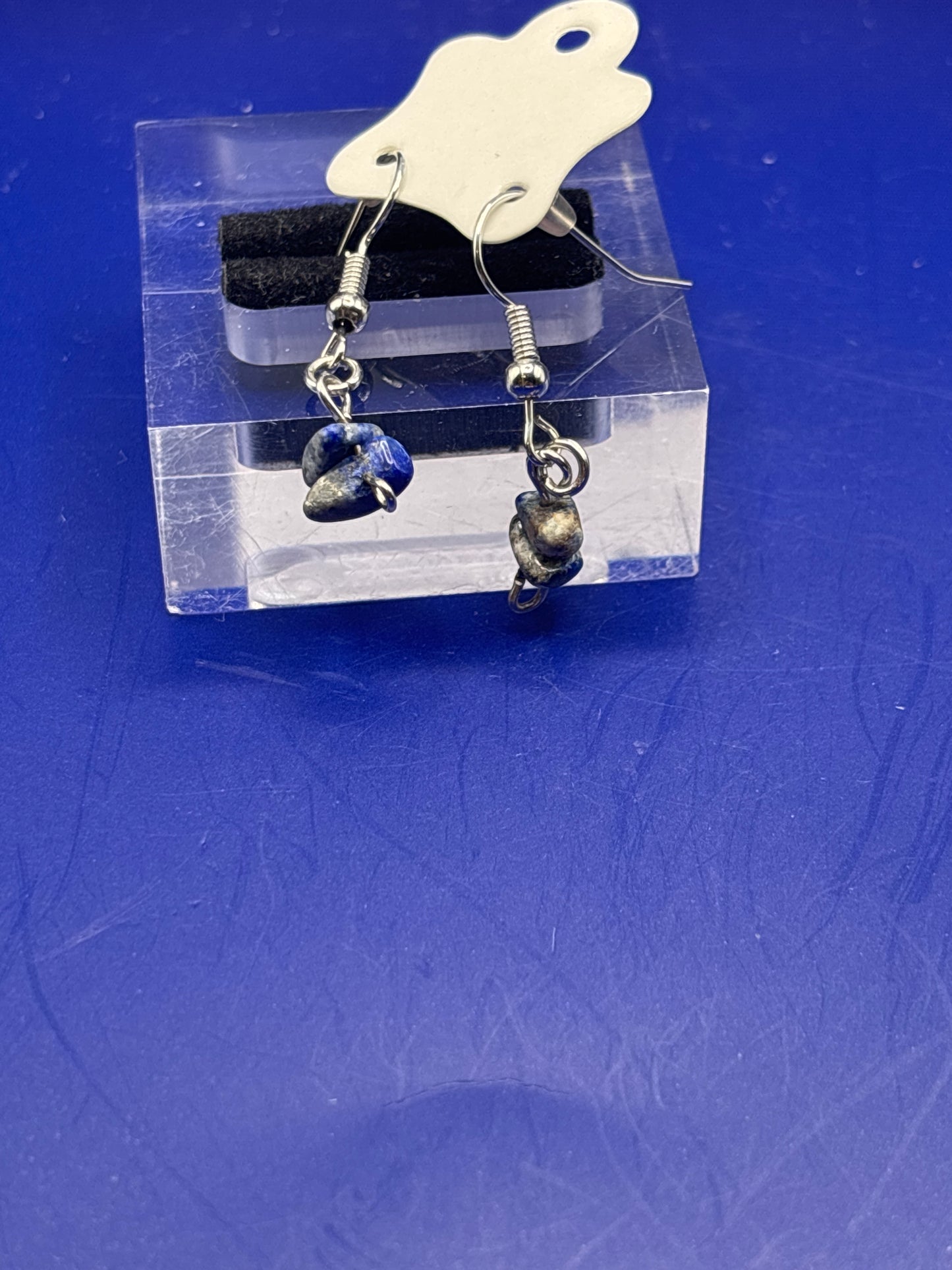 Handmade Ohrringe verschiedene Designs