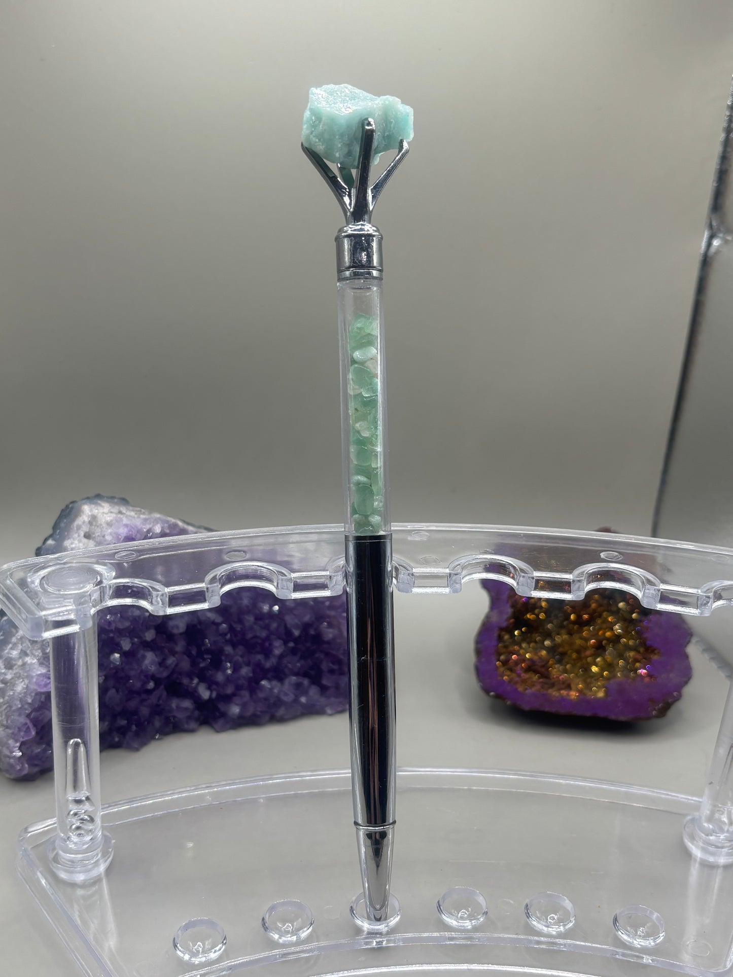 Kugelschreiber (zugekauft Handmade)