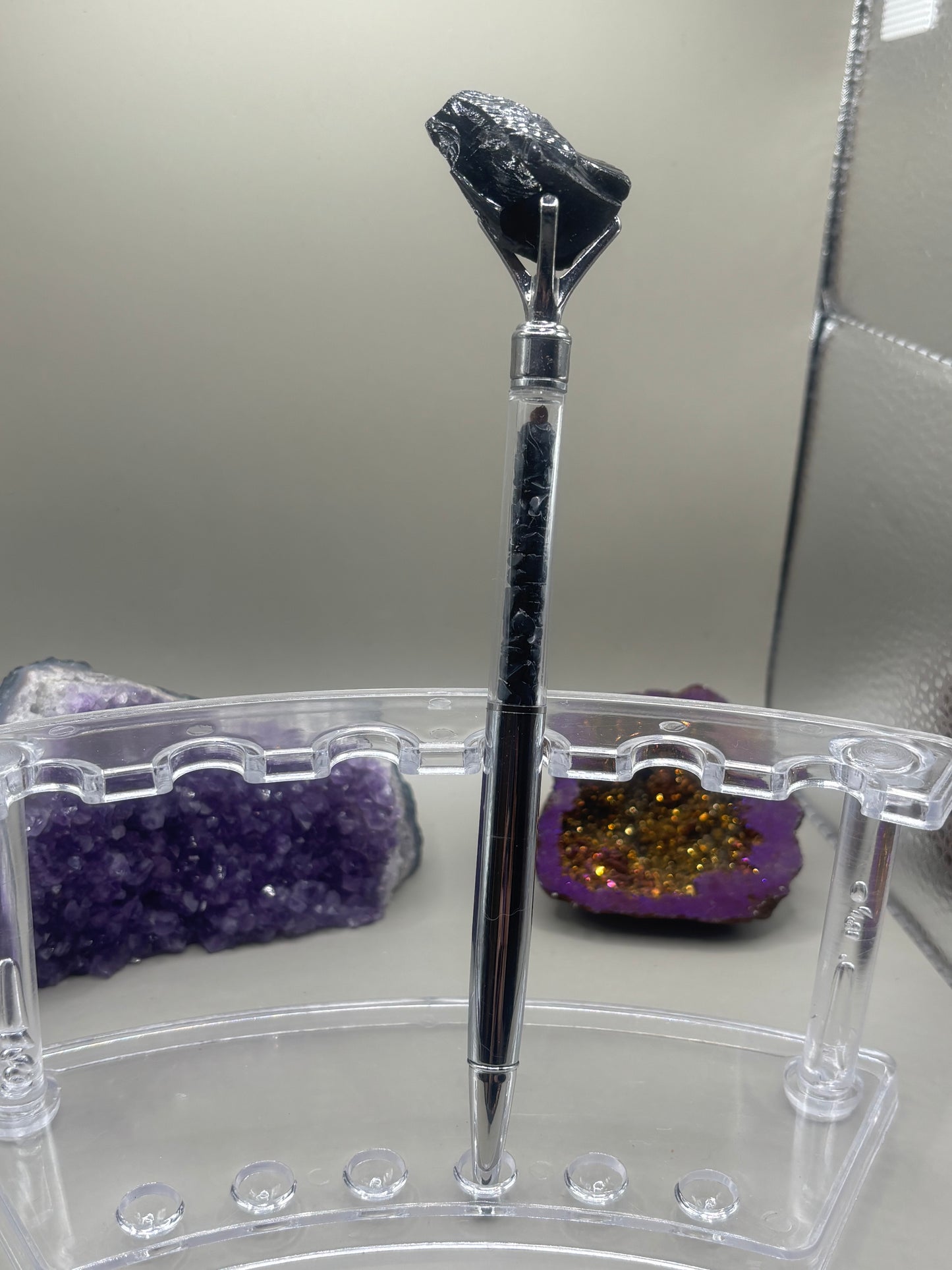 Kugelschreiber (zugekauft Handmade)