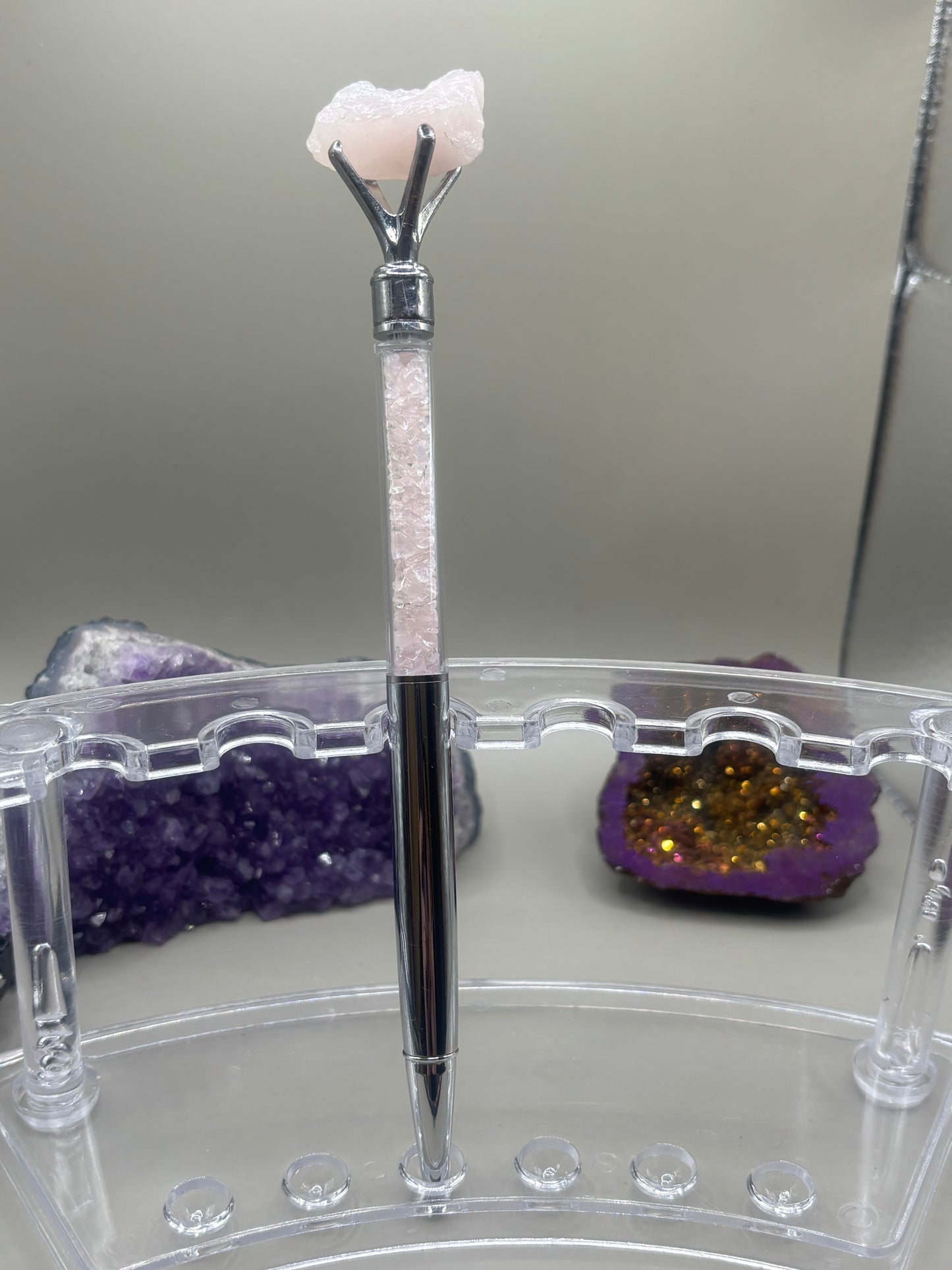 Kugelschreiber (zugekauft Handmade)