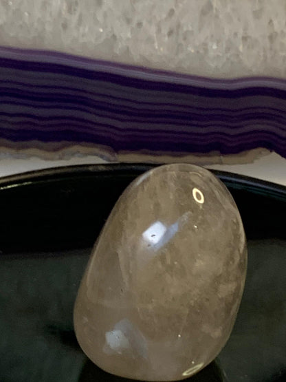 Bergkristall Freeform