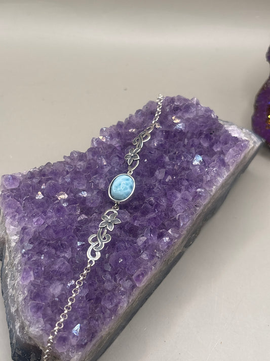 Larimar Armband Vintagedesign