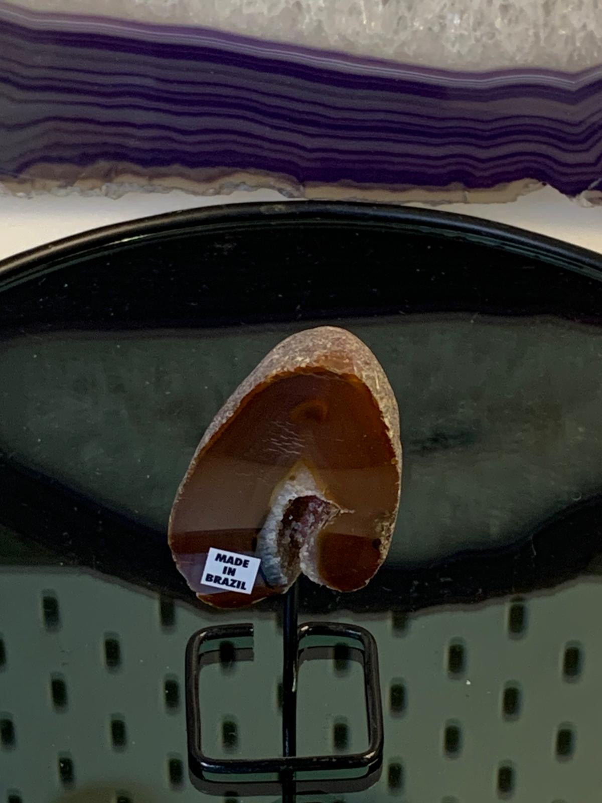 Achat Drusen auf Stand